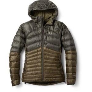 NEW REI Magma 850 Down Hoodie 2.0 - Women's S